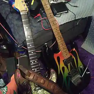 Picture for song 'TF-MN_LT-CA' by artist 'Lawrence Tovar Jr.'