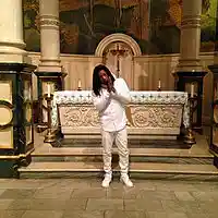 Picture for song 'Believers Prod By @LilBanksReal' by artist 'Lil Banks Productions'