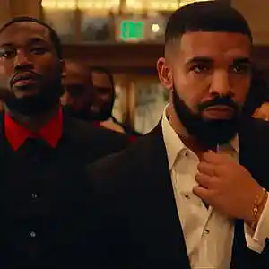 Picture for song 'Drake X Meek Mill Type beat buy 1 get 2 free' by artist 'Mackatier Productions'