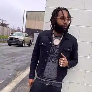 Picture for song 'money man type beat game of life' by artist 'masonthatrack'