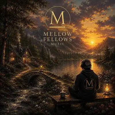 Picture for song 'Just Relax' by artist 'Mellow Fellows Music'