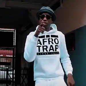 Picture for song 'AfroTrap pt. 2' by artist 'Milenium Music'