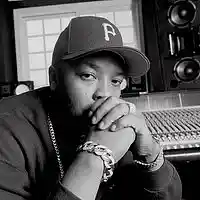 Picture for song 'DR DRE REMIX' by artist 'MILTOWN MUSIC'