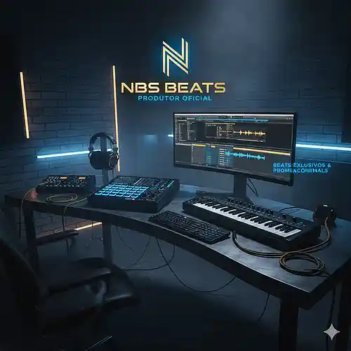Picture for song 'THE PASSAGE TO INDIA' by artist 'NBS Beats Oficial'