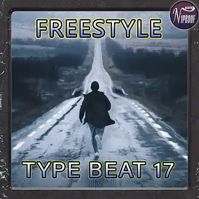 Picture for song 'FREESTYLE TYPE BEAT 17 MY WAY' by artist 'N1PROOF BEATS'