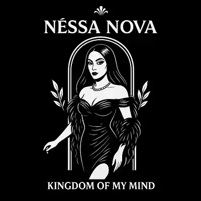 Picture for song 'Kingdom of my mind' by artist 'Nessa Nova'