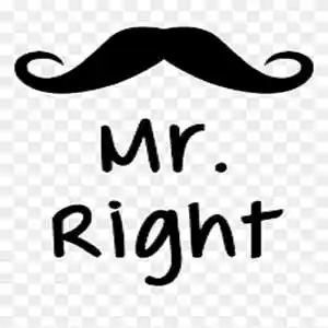 Picture for song 'Mr. Right' by artist 'Netza'