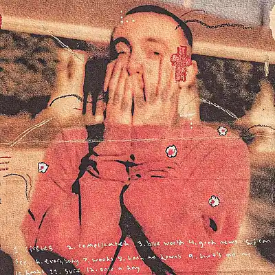 Picture for song 'REMORSE - Mac Miller x Alternative Type Beat' by artist 'nolyrics music group'