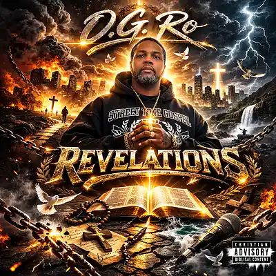 Picture for song 'Sin City' by artist 'O.G. RO'