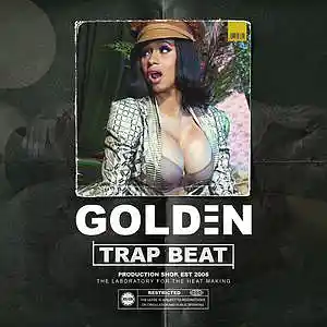 Picture for song 'Golden. 2805' by artist 'Production Shop'