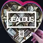 Picture for song 'Jealous ($0.99 Demo DL)' by artist 'Richie Bangas'