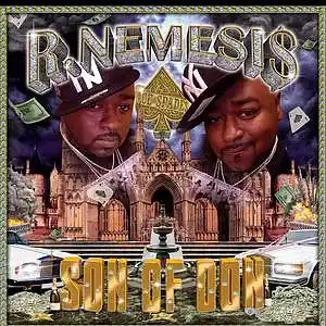 Picture for song 'FRIGHT NIGHT' by artist 'R.Nemesis SOD'