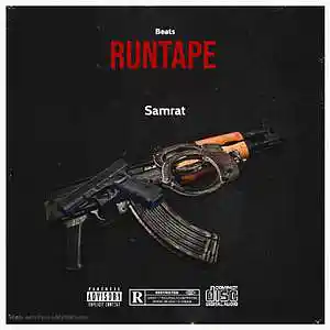 Picture for song 'Arabic Trap' by artist 'Samrat'