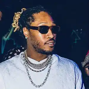 Picture for song 'Future Type beat' by artist 'Sl prods'