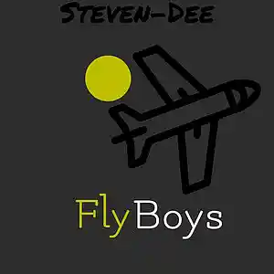 Picture for song 'Steven Dee ft Grove Fam - Fly Boys' by artist 'Steven Dee'