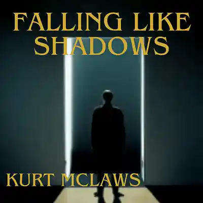 Picture for song 'Falling Like Shadows' by artist 'Sunset Sound Creations'