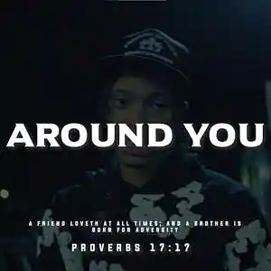 Picture for song ',,Around you'' - Emotional K1 x JBEE Drill Type B' by artist 'Sxspect'