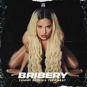 Picture for song 'Bribery' by artist 'TEDYSTER'