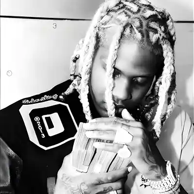 Picture for song 'TRUE LIES (Lil Durk x Lil Baby Type Beat)' by artist 'Thall Beats1'