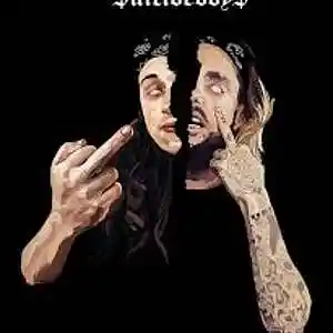 Picture for song '$uicideboy$ x Post Malone Type Beat - "Water"' by artist 'Trackmatic 850'