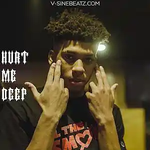 Picture for song 'Hurt Me Deep (Buy 1 Get 1-3 FREE)' by artist 'V-Sine Beatz'