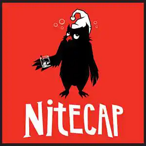 Picture for song 'Nite Cap' by artist 'XPVT'