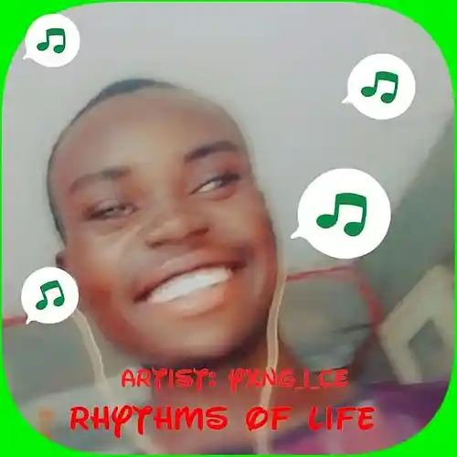 Picture for song 'yxng i-ce - morning dues' by artist 'YXNG I-CE'