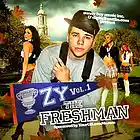 Picture for song '14. Do Tell' by artist 'Zy-On The King'