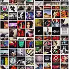 Picture for song 'Fall' by artist '267'