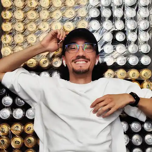 Artist picture