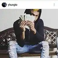 Picture for song '#HotBoyz SOBxRBE Type Beat (prod. arjayotb)' by artist 'Arjay On The Beat'