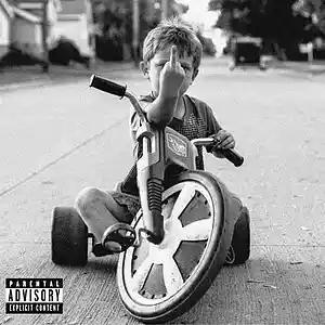 Picture for song 'Police' by artist 'BADDPRODUCER'