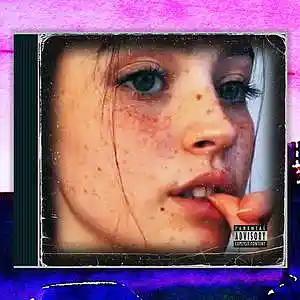 Picture for song 'RIDE - Lil Peep x Drippin So Pretty Type Beat' by artist 'Bino Made The Beat'