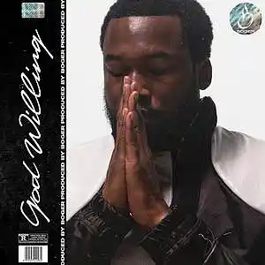 Picture for song 'God Willing (Soulful Type Beat)' by artist 'BOGER'