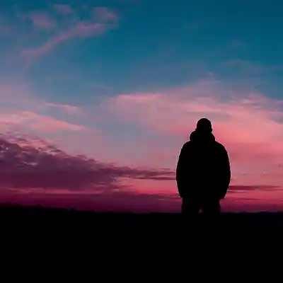 Picture for song 'NF Type Beat - Powerful Emotional Trap' by artist 'Boomism Beats'