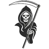 Picture for song 'Syndrome X No Life' by artist 'brainloader'