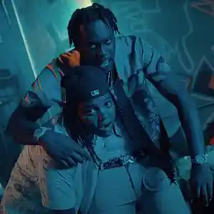 Picture for song 'So Cold - Fivio Foreign x Pop Smoke - NY Drill/Rap' by artist 'Cache Knock'