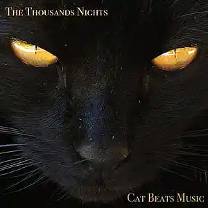 Picture for song 'The Thousand Nights' by artist 'Cat Beats'