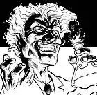 Picture for song 'The X-Periment ***FREE DOWNLOAD***' by artist 'Criminal Groove Entertainment'