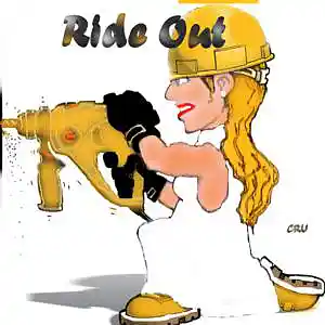 Picture for song 'Ride Out' by artist 'Crushal Beats'