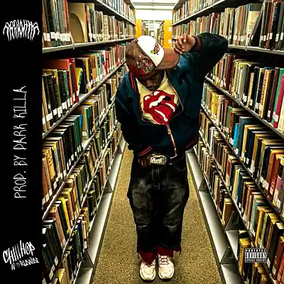 Picture for song 'Sombras del Tiempo (Jazz Boombap Type Beat)' by artist 'Dark Killa Sampled'