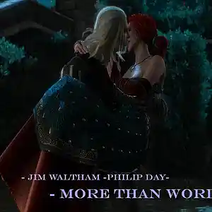 Picture for song 'More Than Words MASTER' by artist 'Day-One UK'