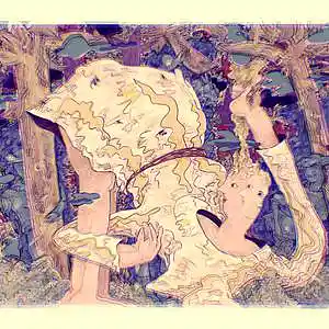 Picture for song 'Gladys (Lecrae x Ty Dolla Type) - Devezin.com' by artist 'Devezin'