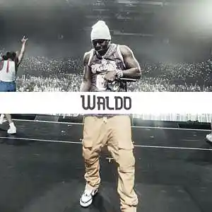 Picture for song 'Waldo (DaBaby Type Beat) - Devezin.com' by artist 'Devezin'