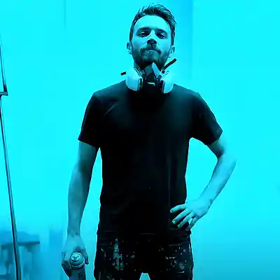 Picture for song '"SURVIVAL" LINKIN PARK NU METAL TYPE BEAT +HOOK' by artist 'DevilleProducer'