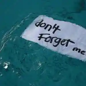 Picture for song 'Dont Forget Me' by artist 'Divady'