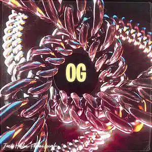 Picture for song '"OG" Jack Harlow & DaniLeigh & Tyga Type Beat' by artist 'D V 1 R V E R S BEATS'