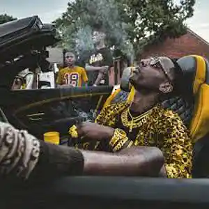 Picture for song 'Homicide (Instrumental)' by artist 'Erfman Beats'