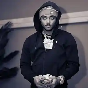 Picture for song 'Luh Kel x MBNel Type Beat - Looks Like You' by artist 'ErieBeats'