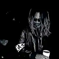 Picture for song 'Young Thug X Future Type Beat -Still At It prod by' by artist 'French Kasanova'